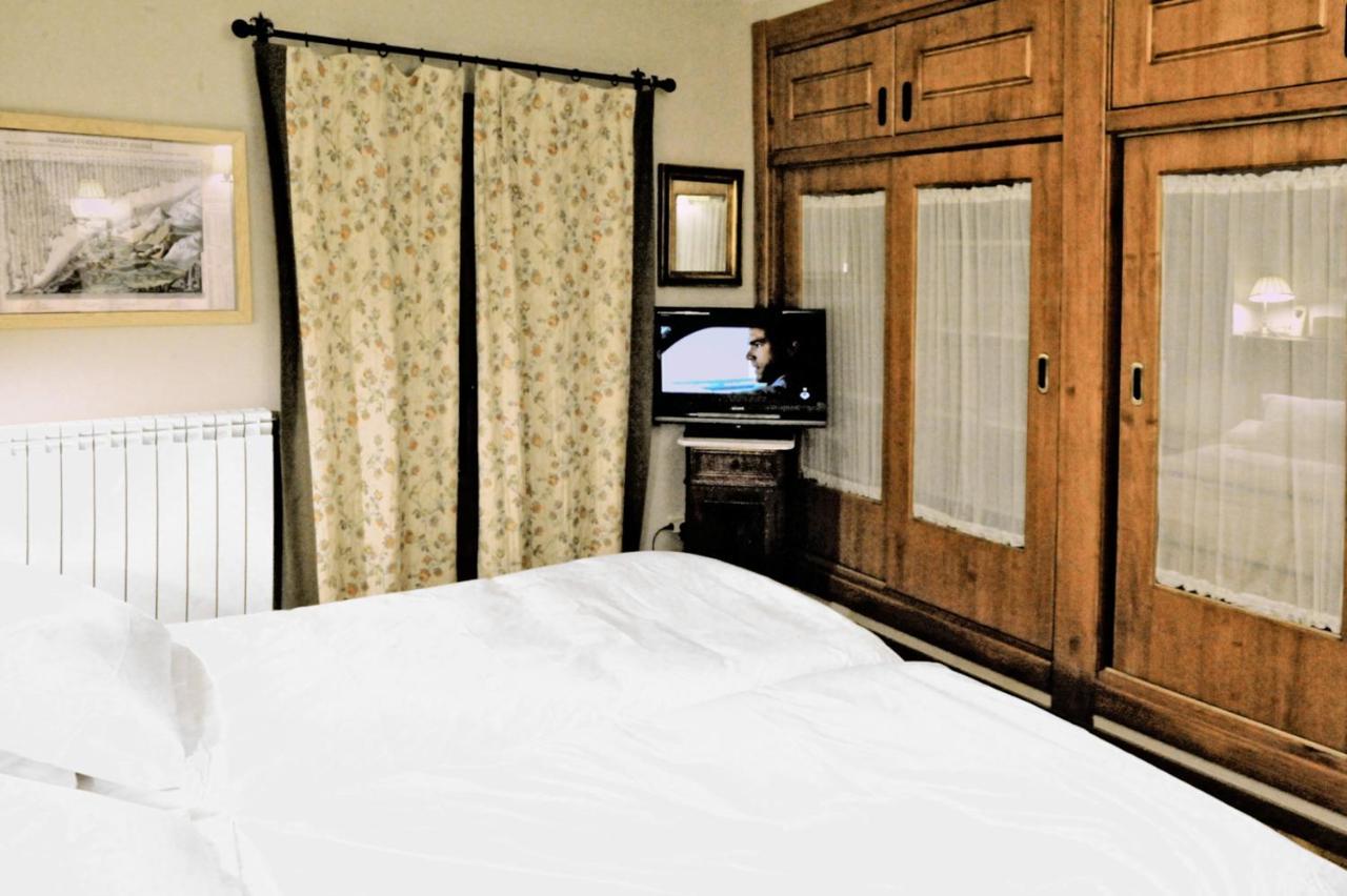 Chardin D'Alto-Apartamentos Chardins Benasque Buitenkant foto