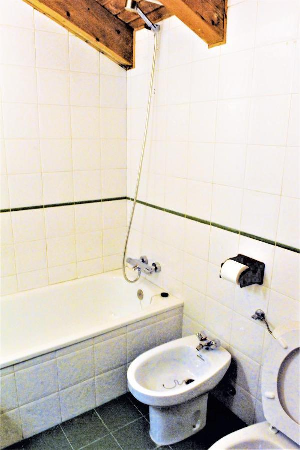 Chardin D'Alto-Apartamentos Chardins Benasque Buitenkant foto