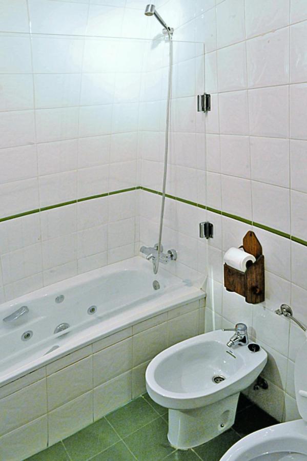 Chardin D'Alto-Apartamentos Chardins Benasque Buitenkant foto