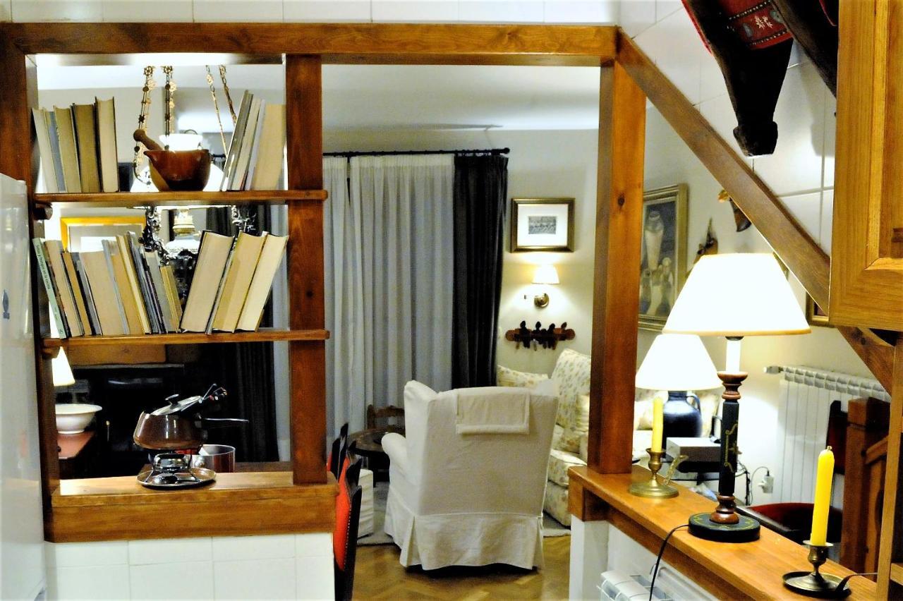 Chardin D'Alto-Apartamentos Chardins Benasque Buitenkant foto